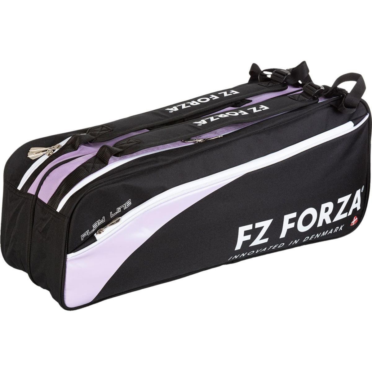 Forza Racket Bag Play Line X6 Lavendula