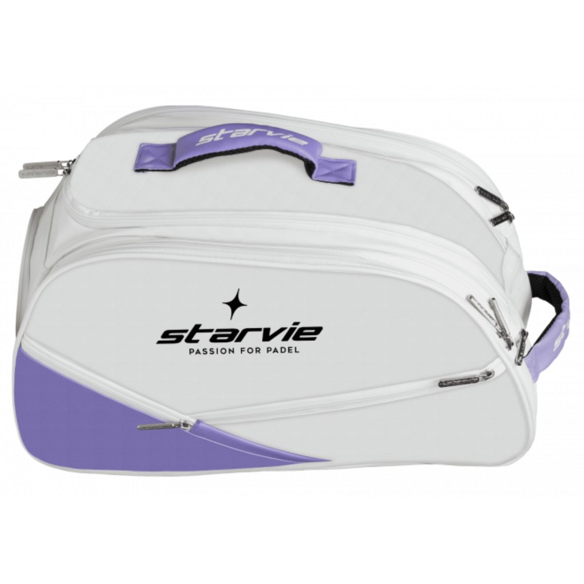 Starvie Padel Bag White