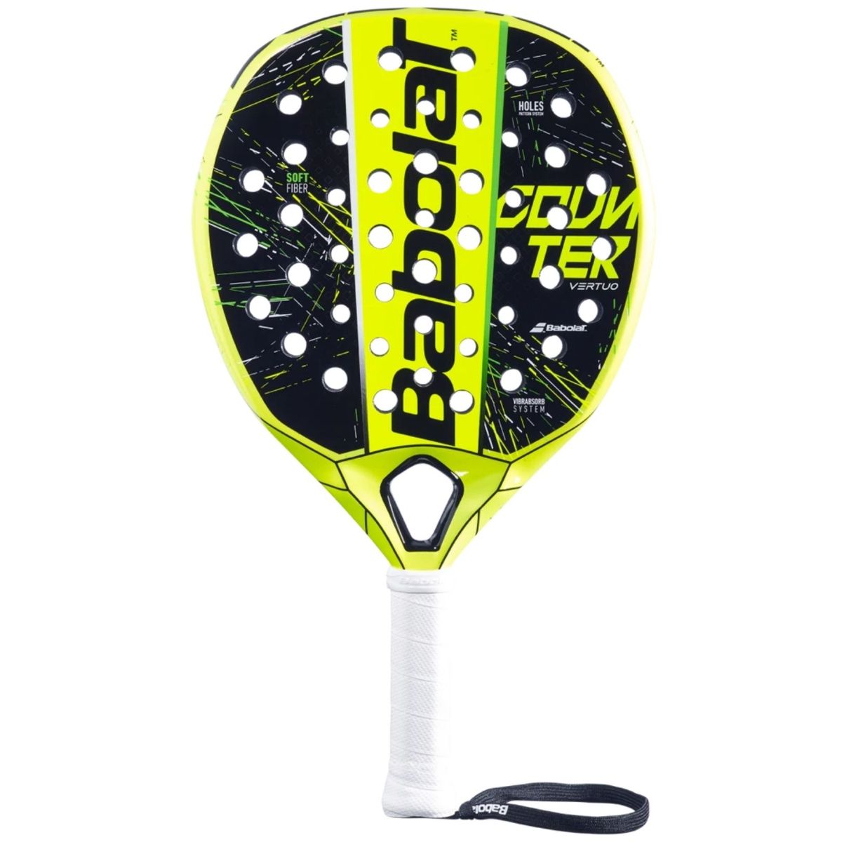 Babolat Counter Vertuo 2022