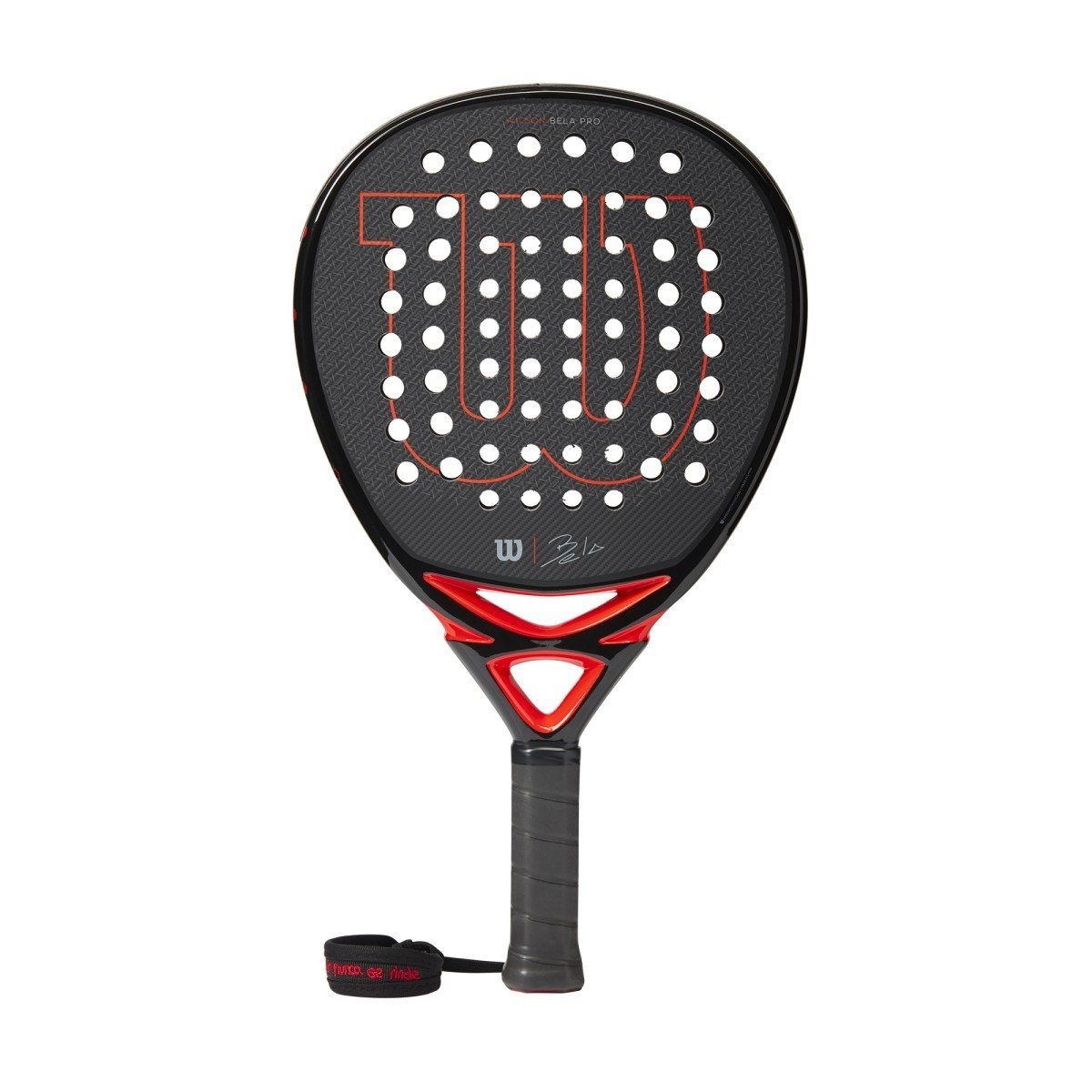 Wilson Bela Pro Padel