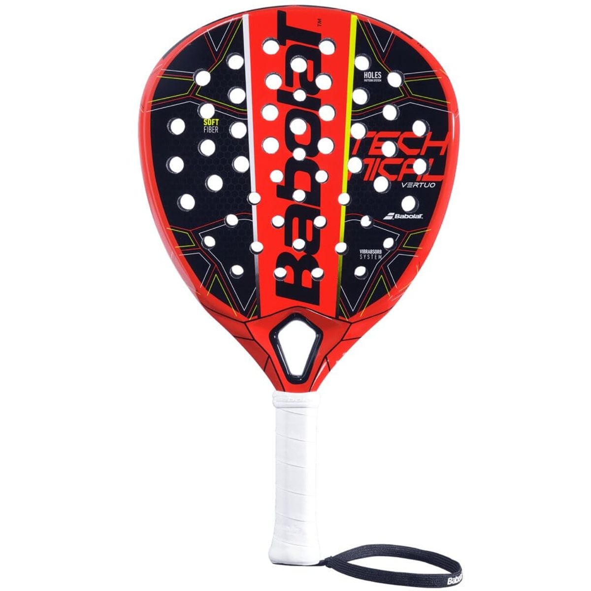 Babolat Technical Vertuo