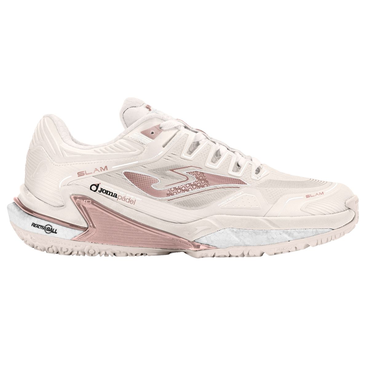 Joma T.Slam 2423 Women Beige