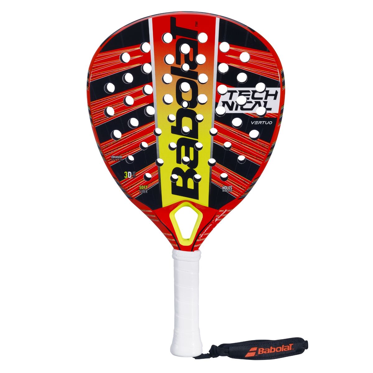 Babolat Technical Vertuo 2023