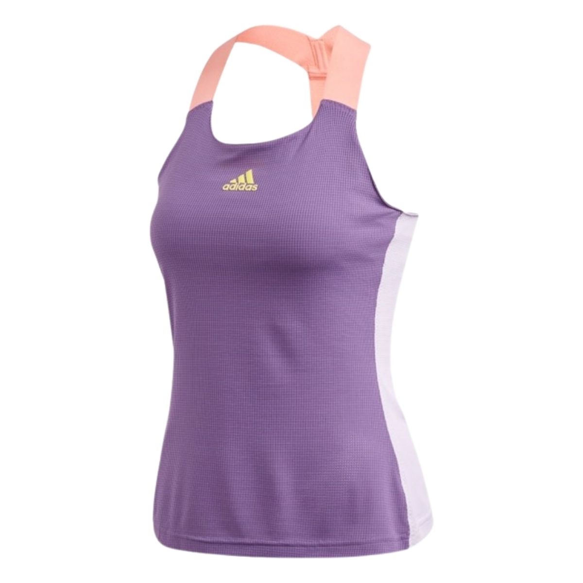 Adidas Gameset Tanktop Lilla