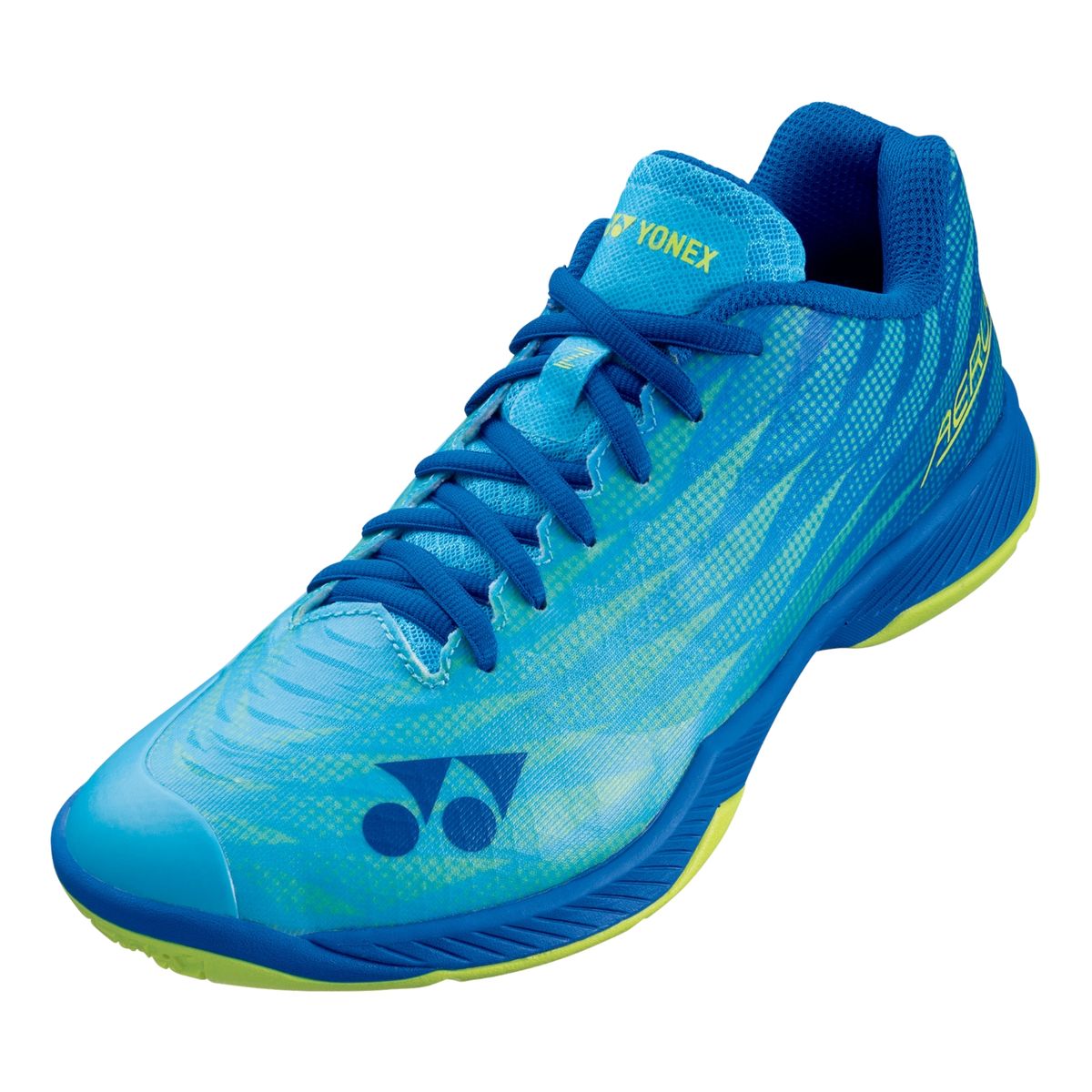 Yonex Aerus Z2 Cyan