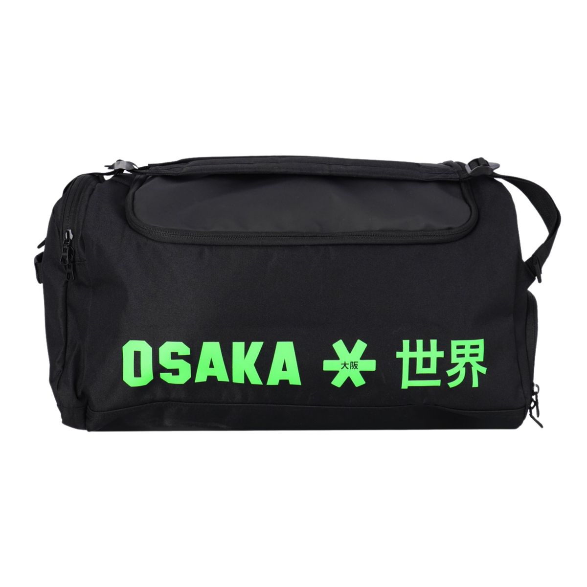 Osaka Sports Duffle Bag