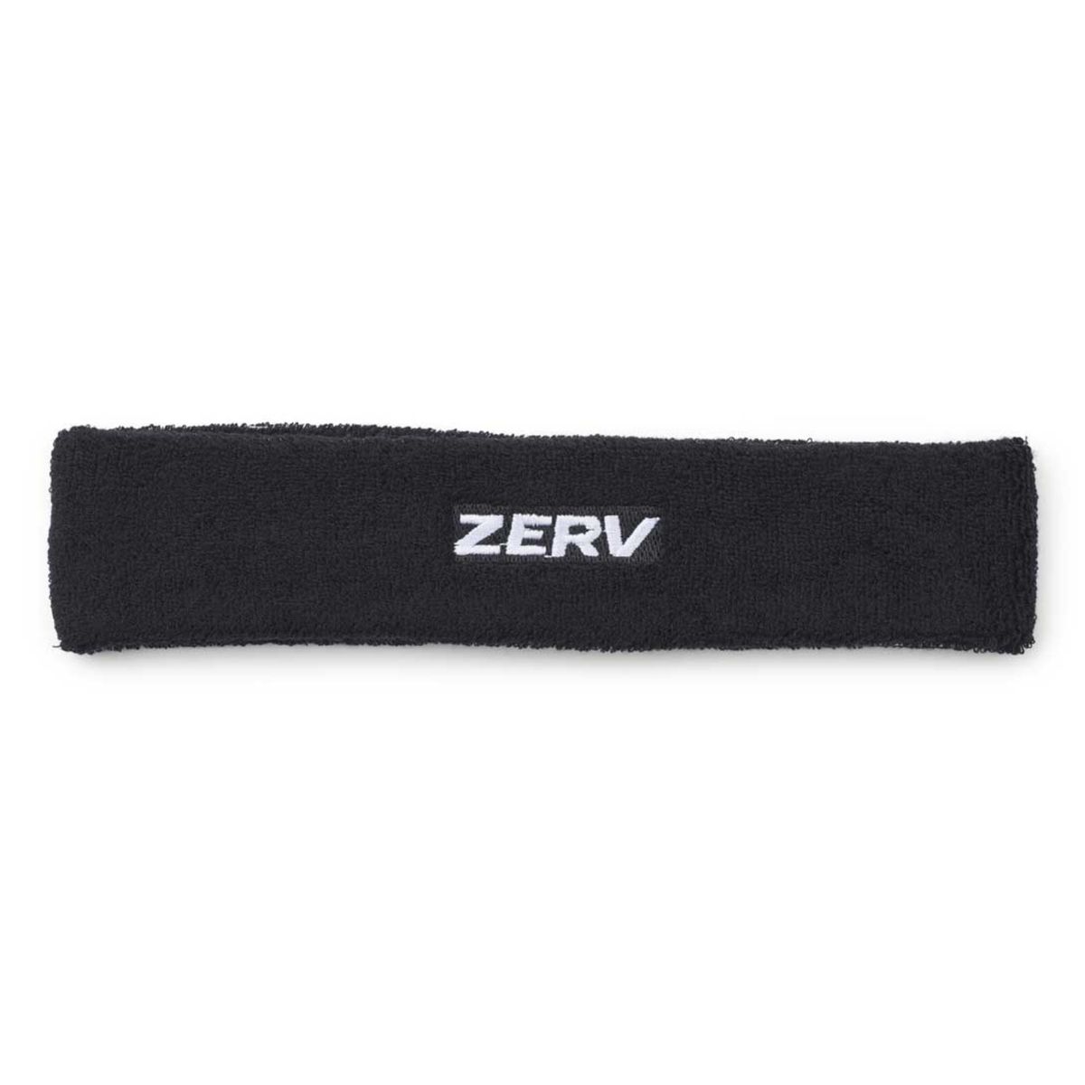 ZERV Headband Black