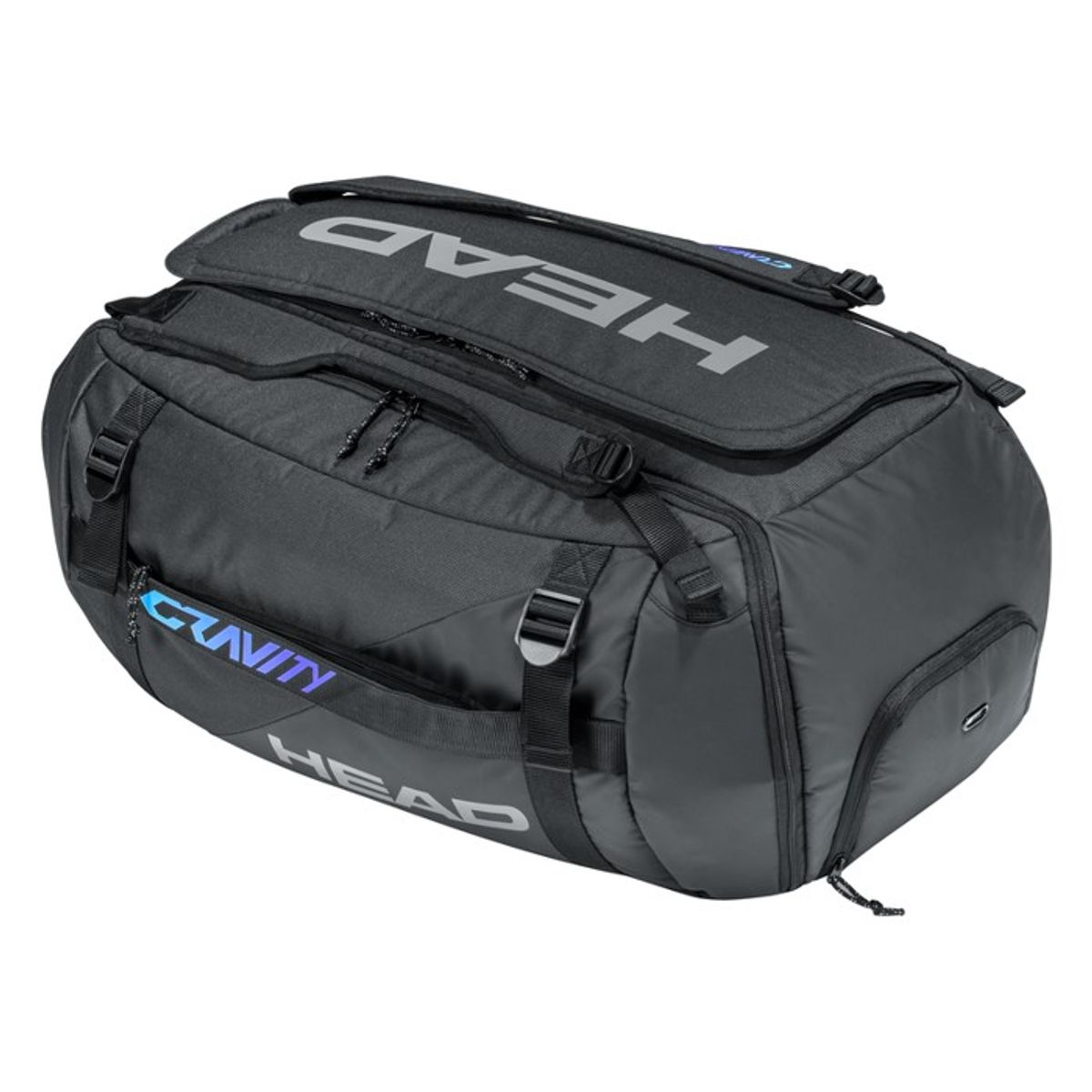 Head Gravity Duffle Bag Sort