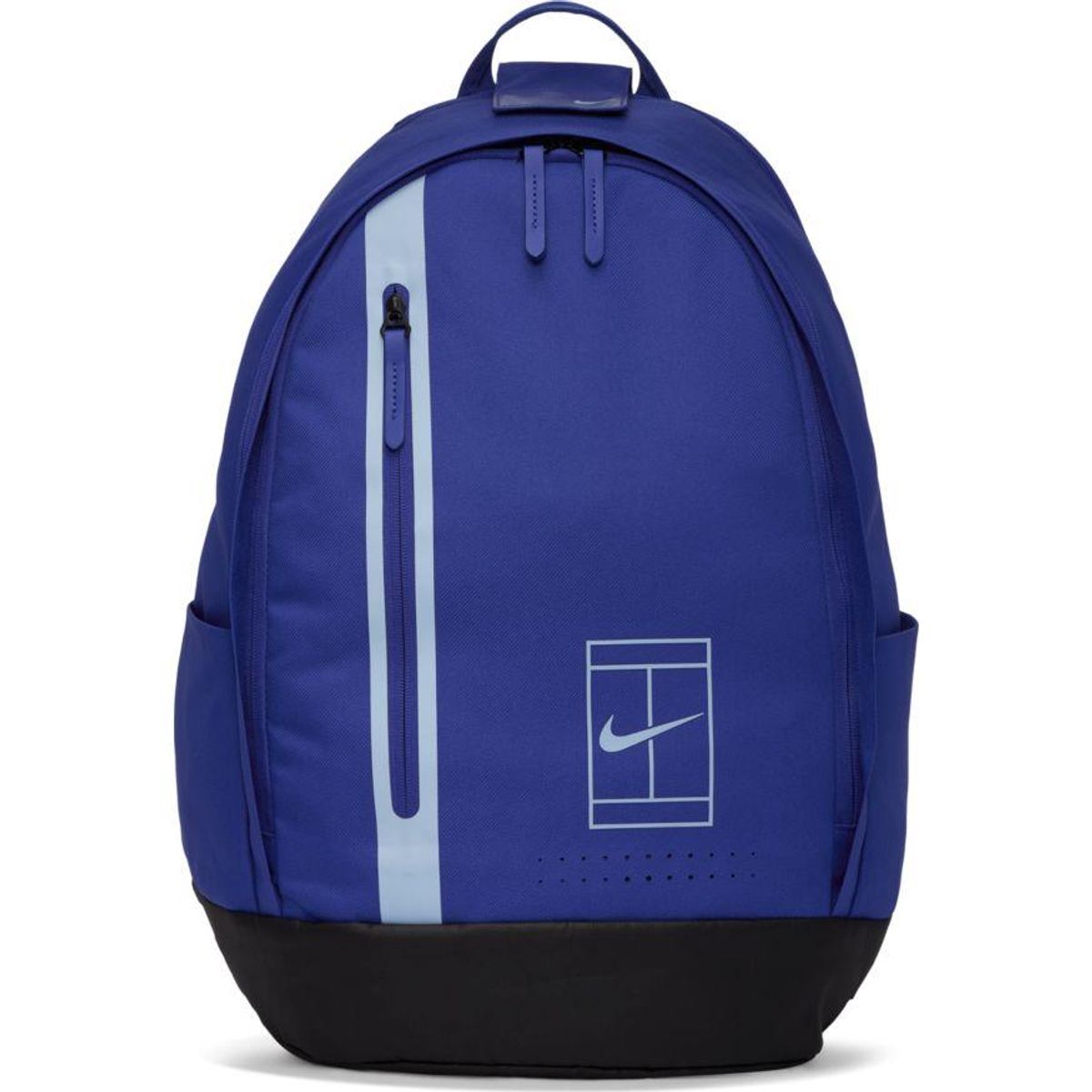 Nike Court Advantage Backpack Blå