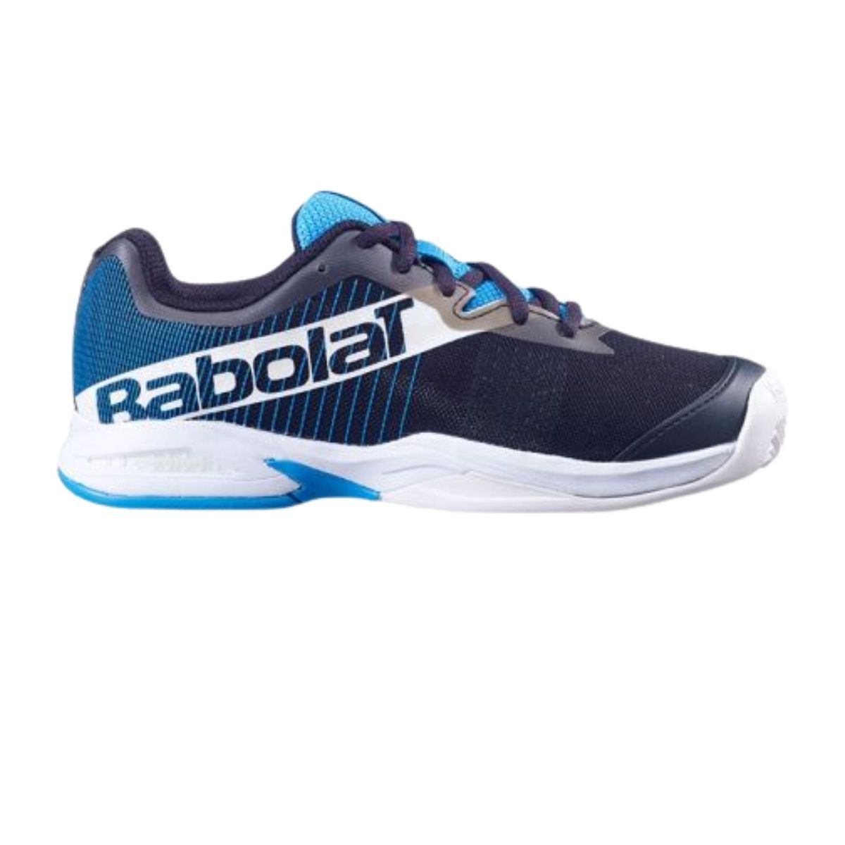 Babolat Jet Premura Junior Black/Blue