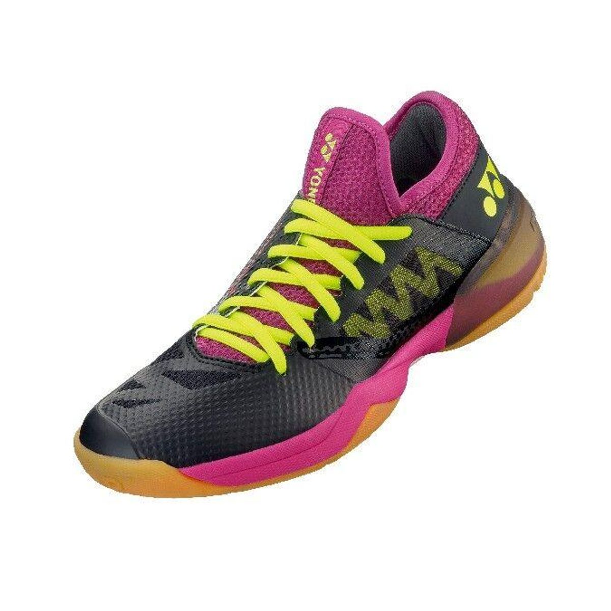 Yonex Comfort Z2 Women Black/Pink Blue