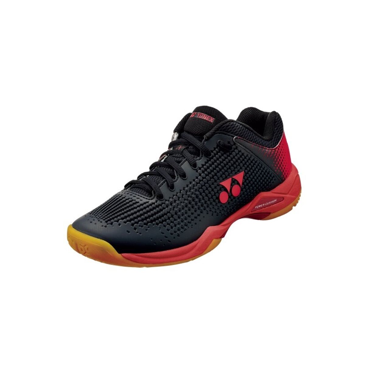 Yonex Eclipsion X2 Black/Red