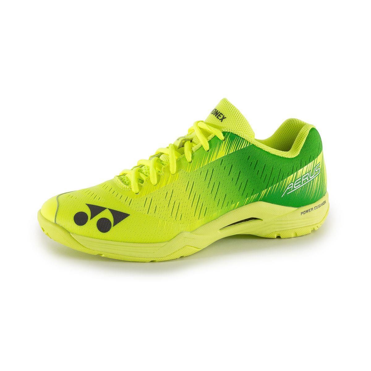 Yonex Aerus Z Bright Yellow