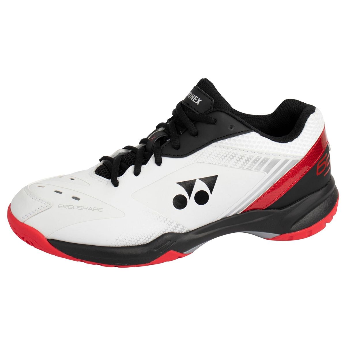 Yonex SHB 65 X3 White/Red