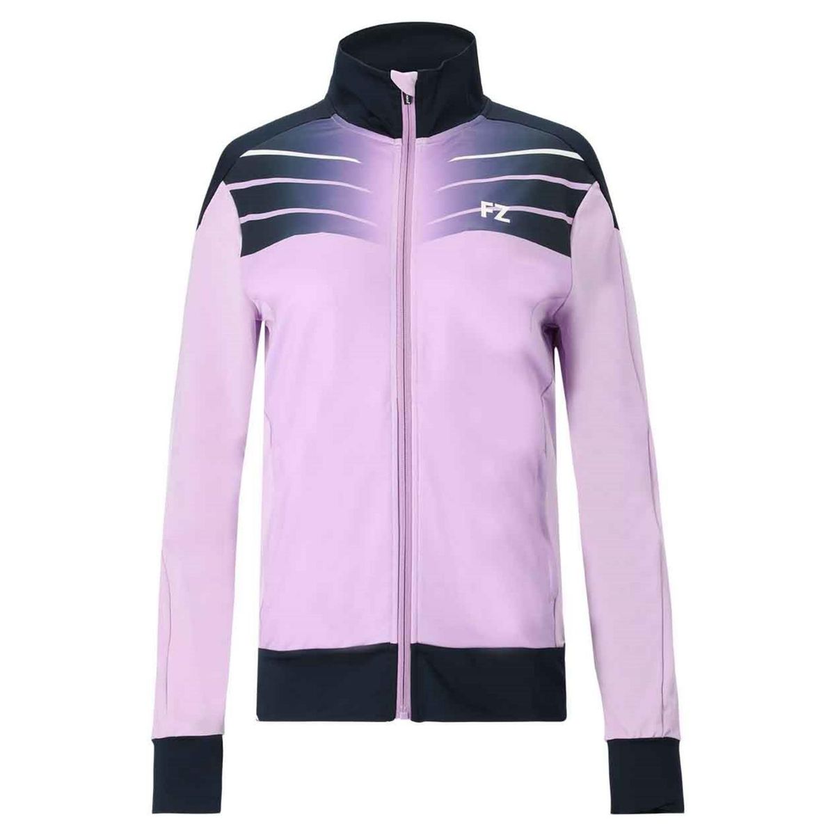 Forza Conny W Track Jacket Lavendula