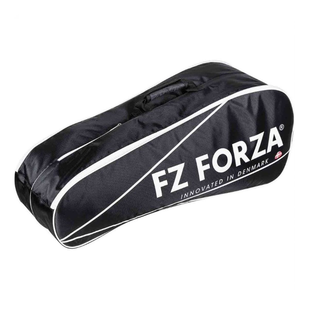 Forza Martak Racket Bag Black