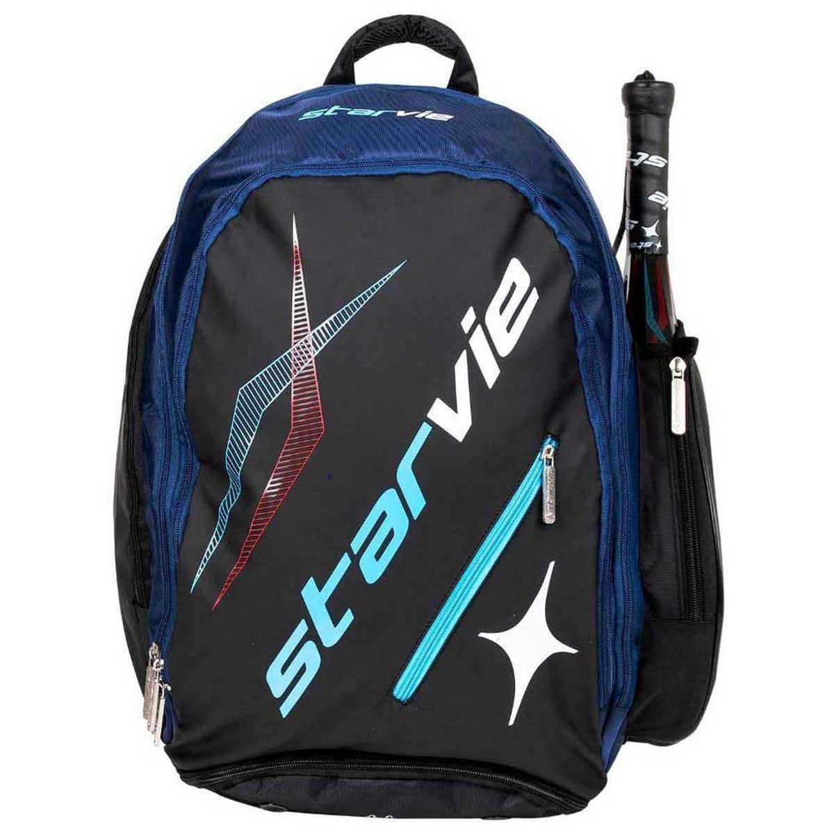 Starvie Titania Padel Backpack Blå