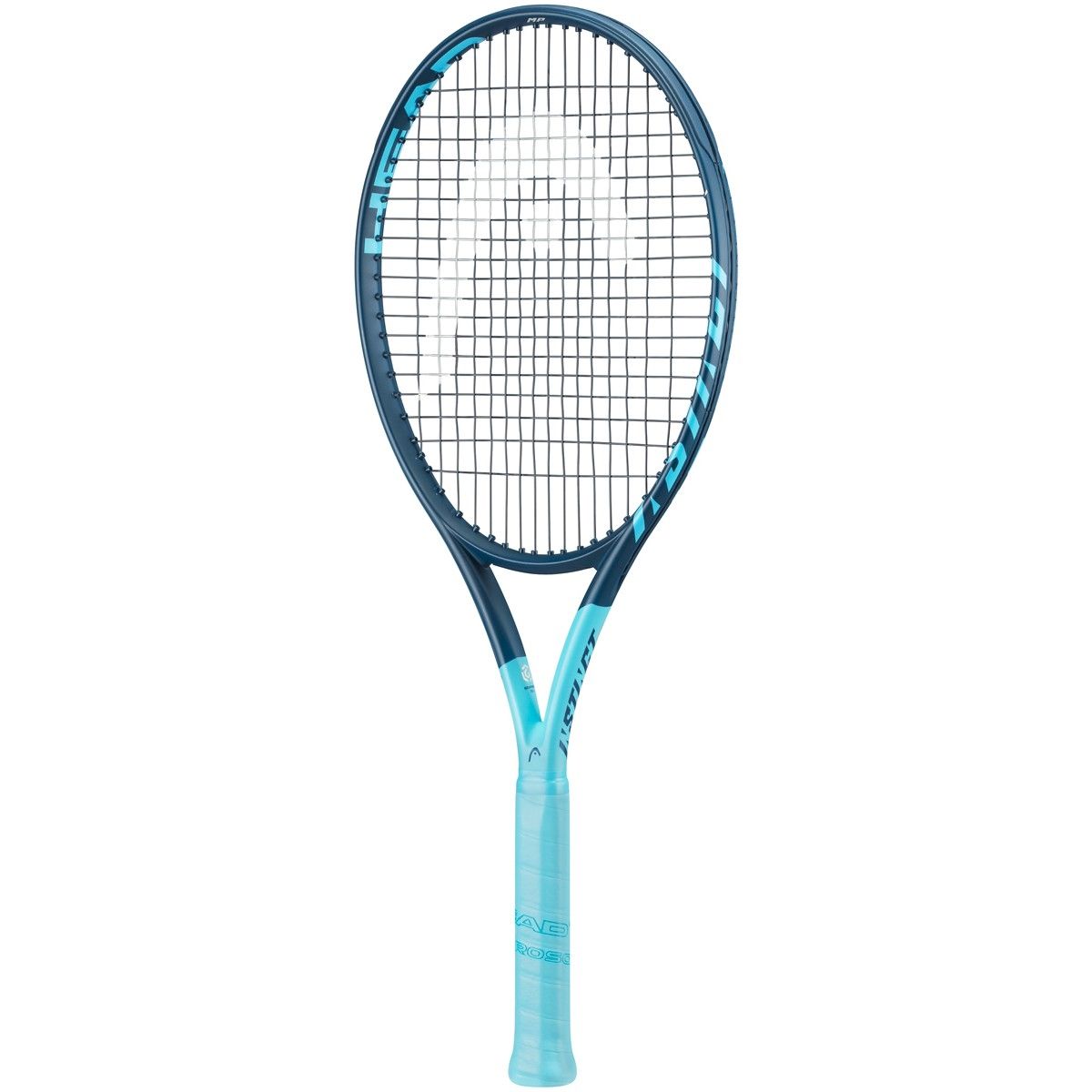 Head Graphene 360+ Instinct MP