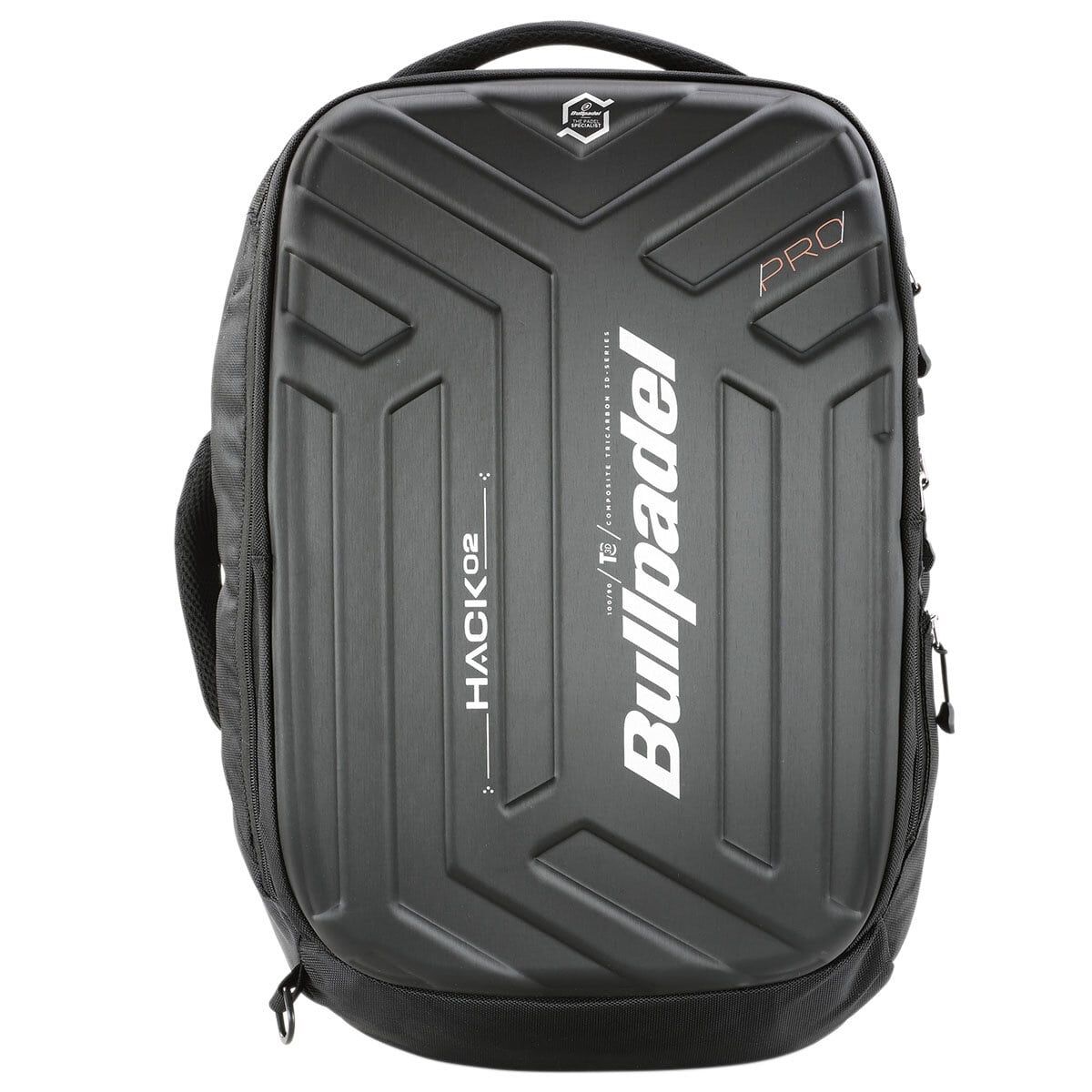 Bullpadel Bag Bpm-21006 Pro 005 Sort