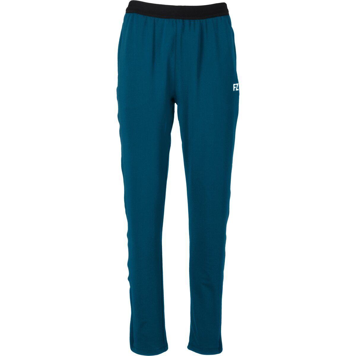 Forza Catrin Women Track Pants Poseidon