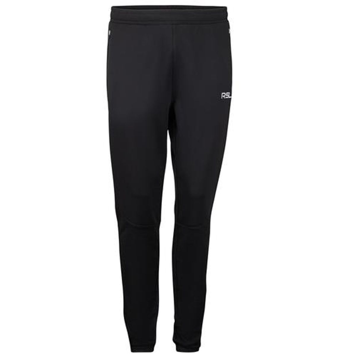 RSL Yankee Pants Junior Black