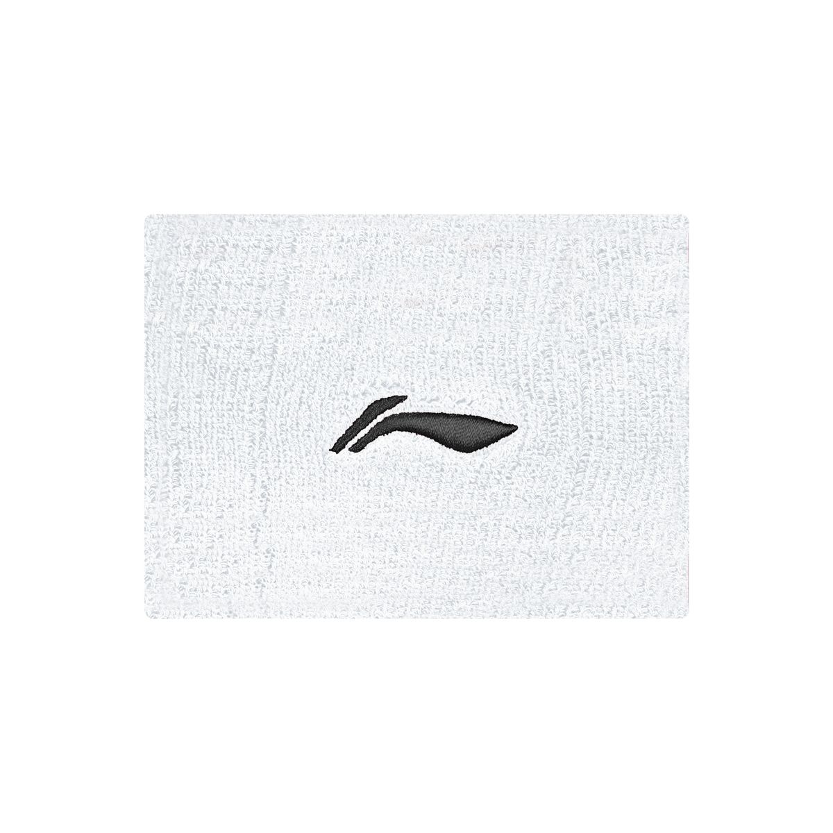 Li-Ning AHWS029-5 Sweatband New Look White