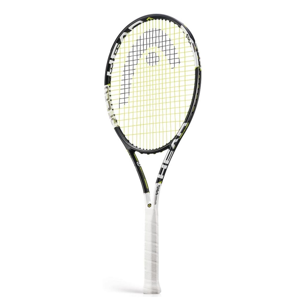 Head Graphene XT Speed Pro