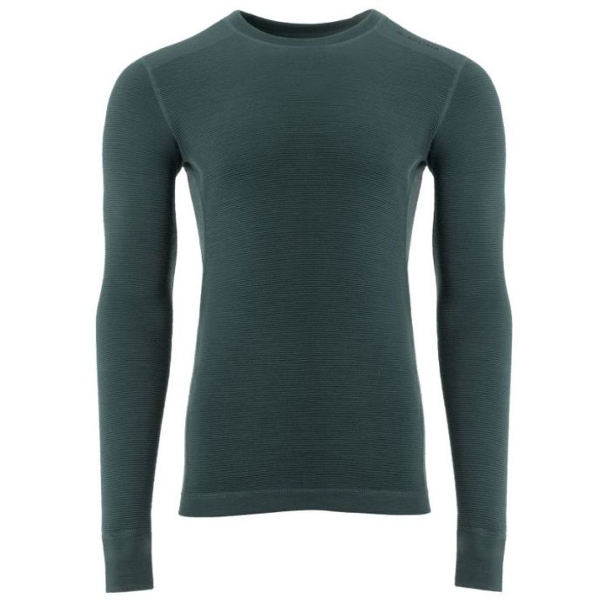 Aclima StreamWool Crew Neck Green Gables