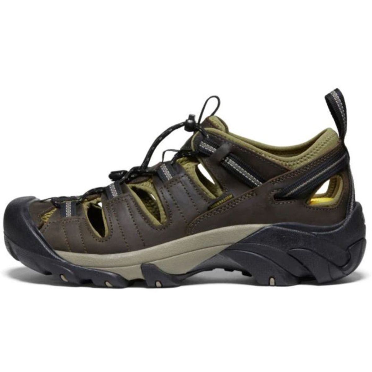 Keen Arroyo II Canteen/Black