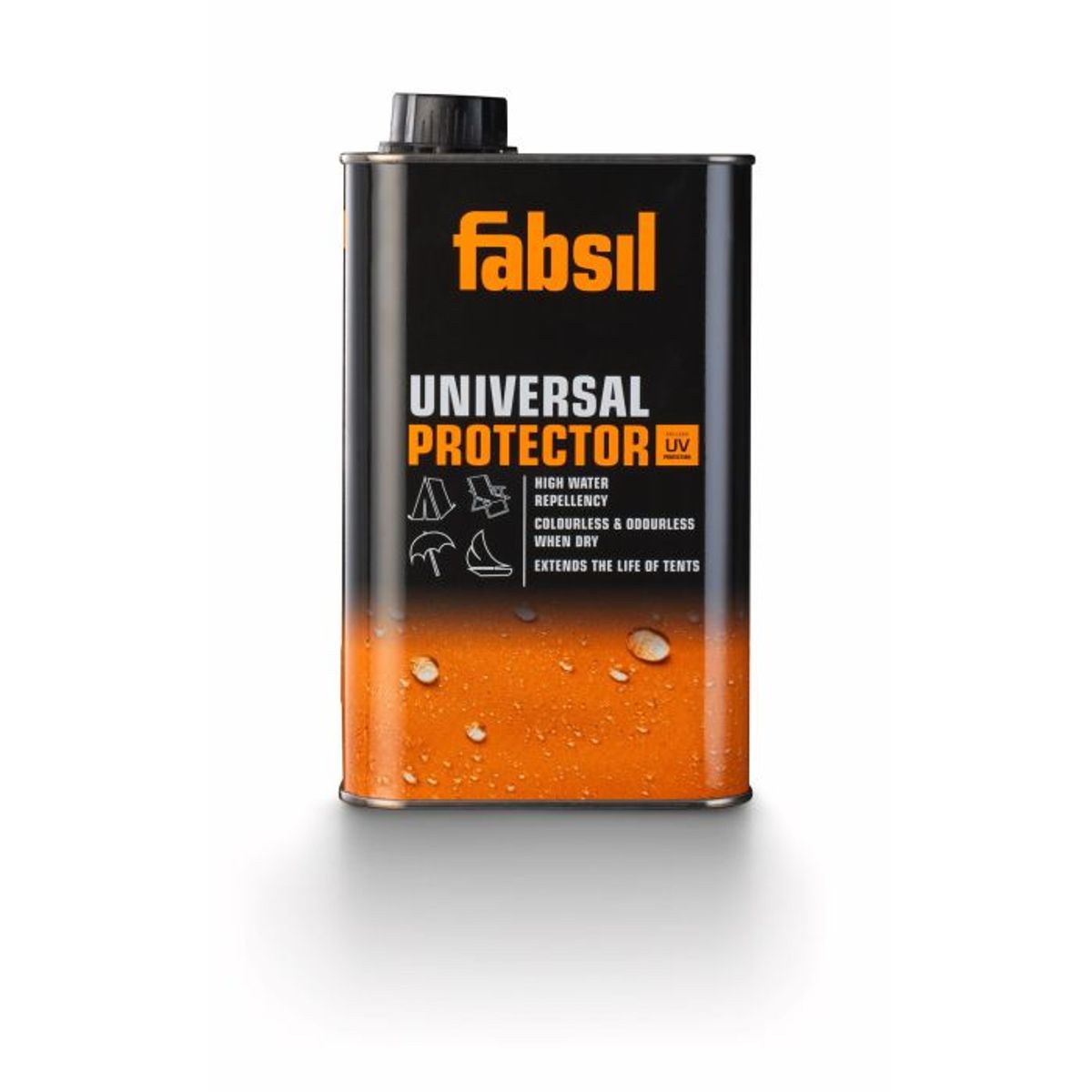 Granger ´s Fabsil UV 1,0 liter