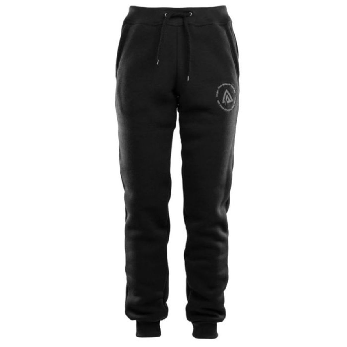 Aclima Fleecewool V2 Joggers Jet Black