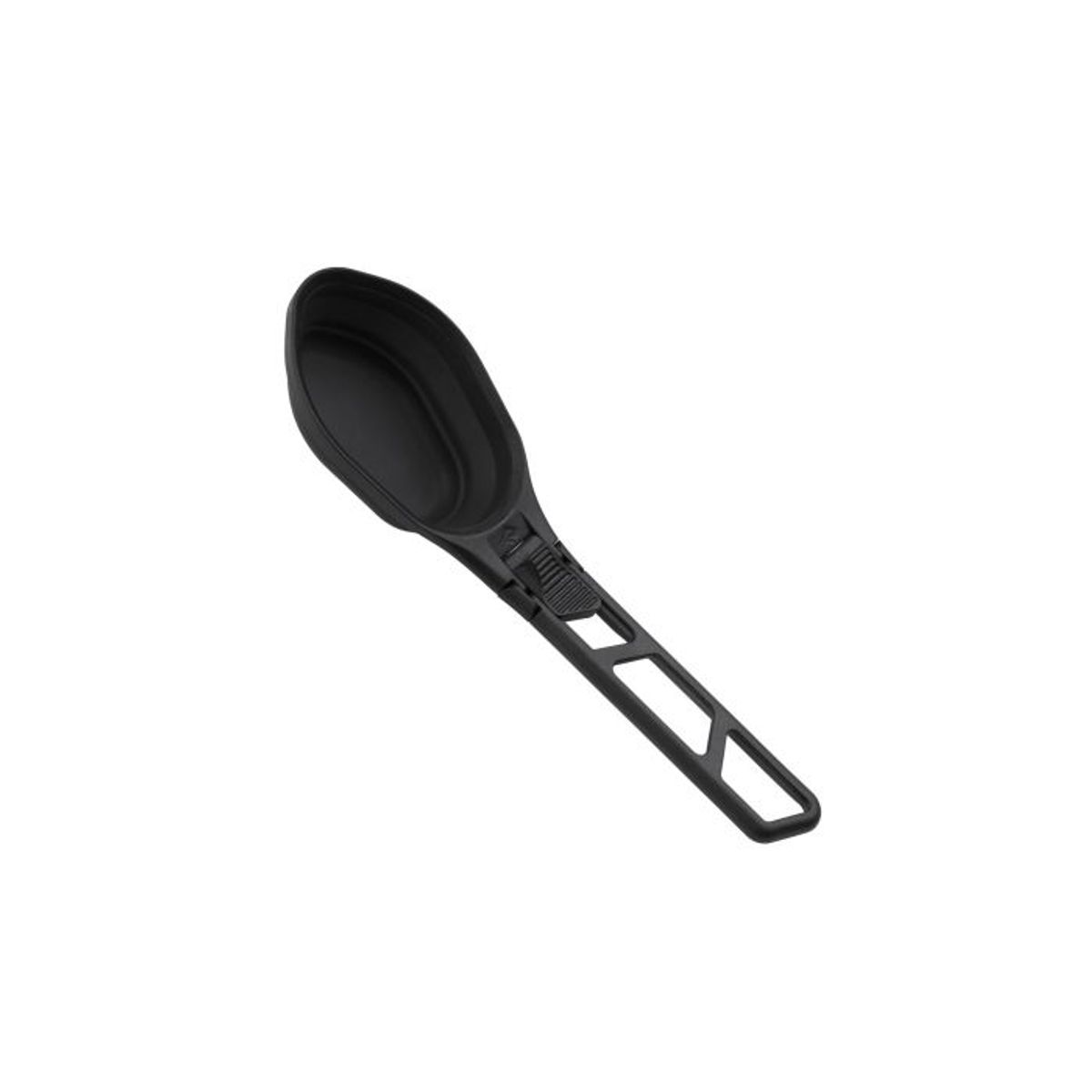 Seatosummit Camp Kitchen Folding Serving Spoon 100ml Black