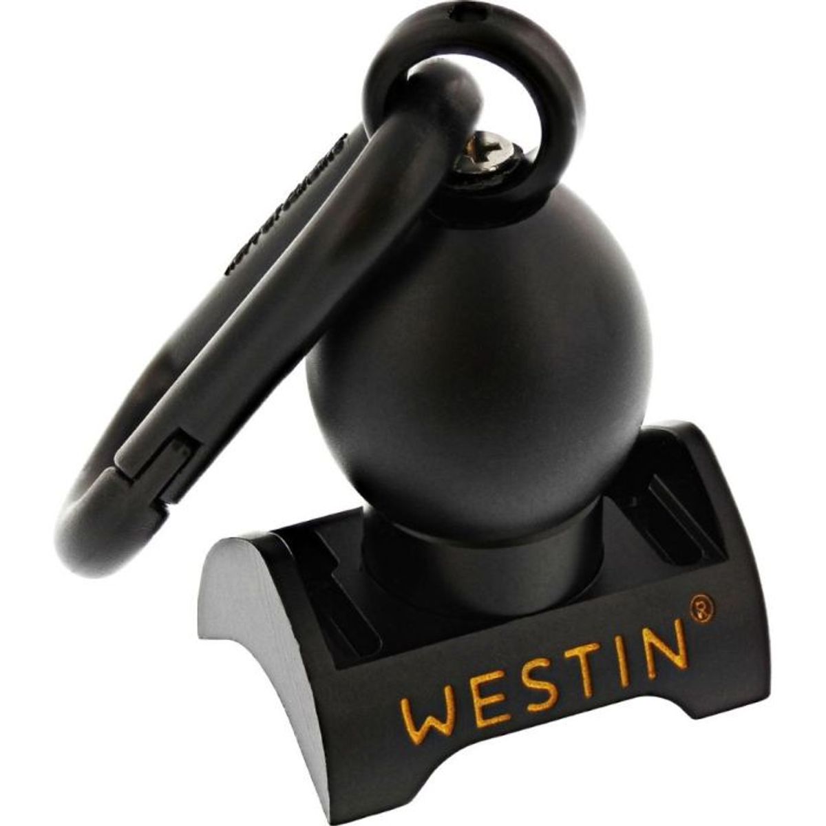 Westin Netframe Magnet 5,5kg Black