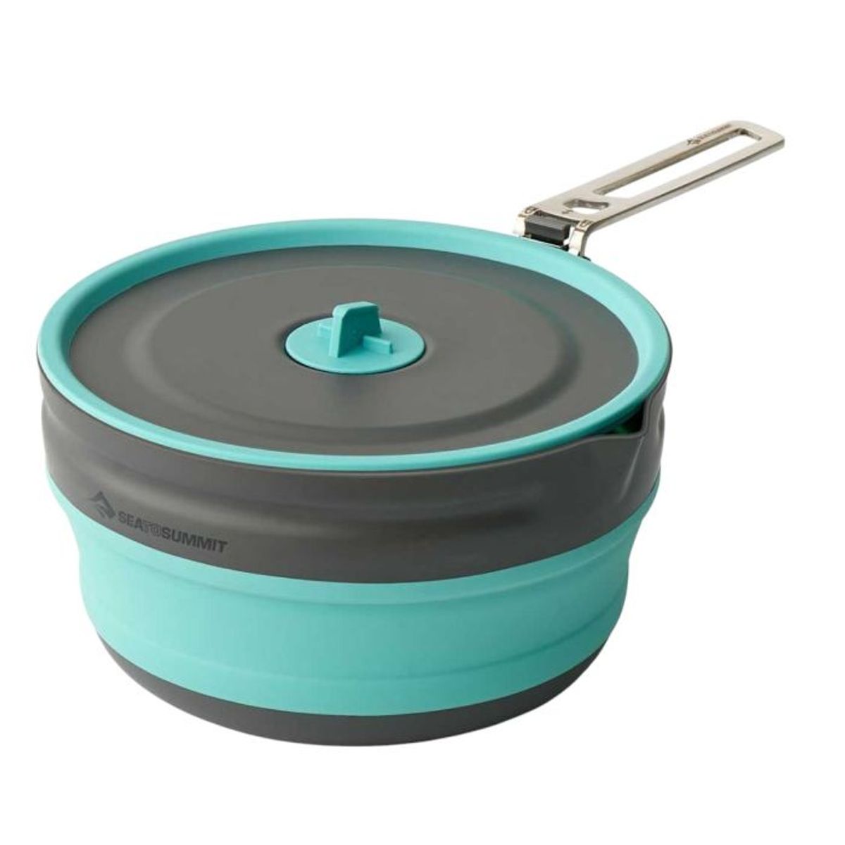 Seatosummit Frontier UL Collapsible Pouring Pot 2,2L Blue