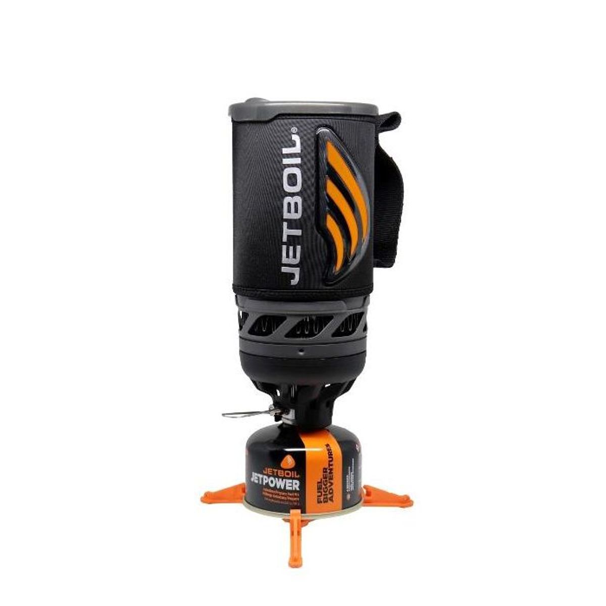 Jetboil Flash Carbon