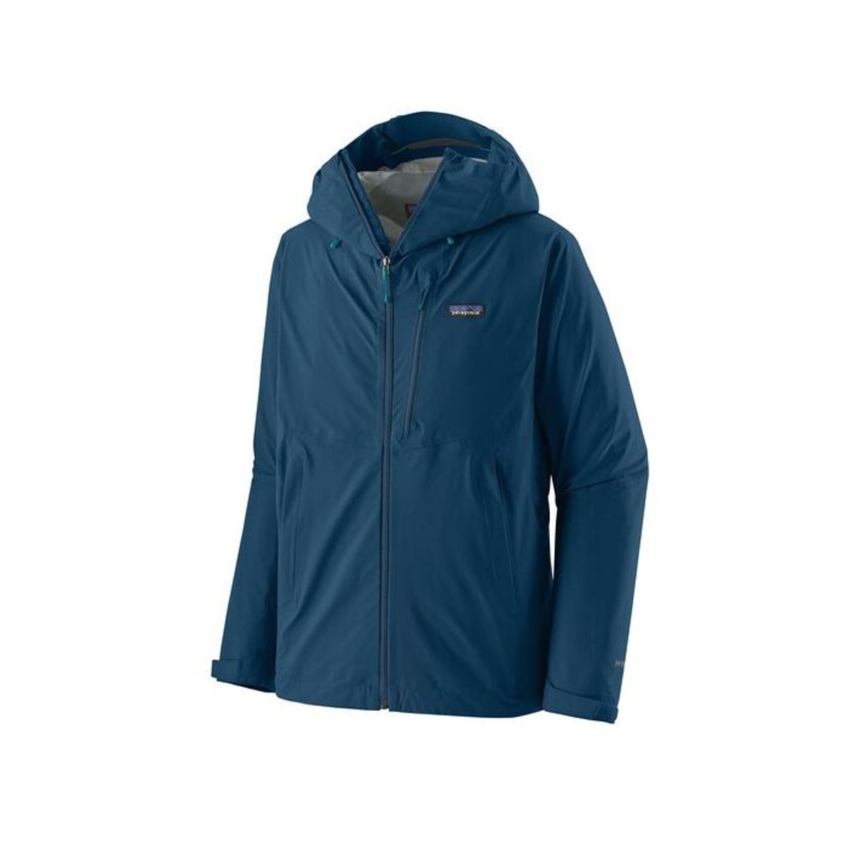 Patagonia M's Granite Crest Lagom Blue