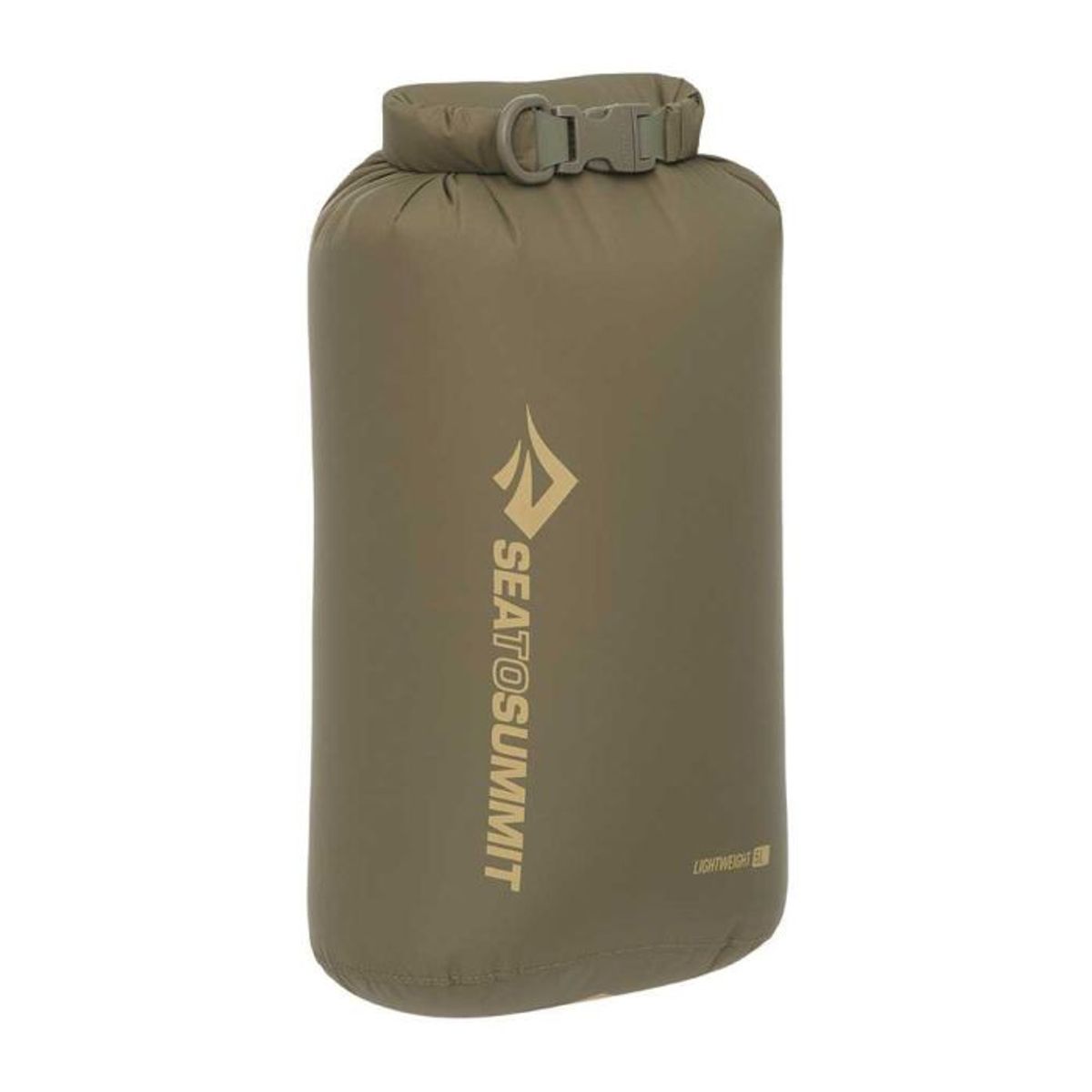 Seatosummit Lightweight Dry Bag 20L Burnt Olive