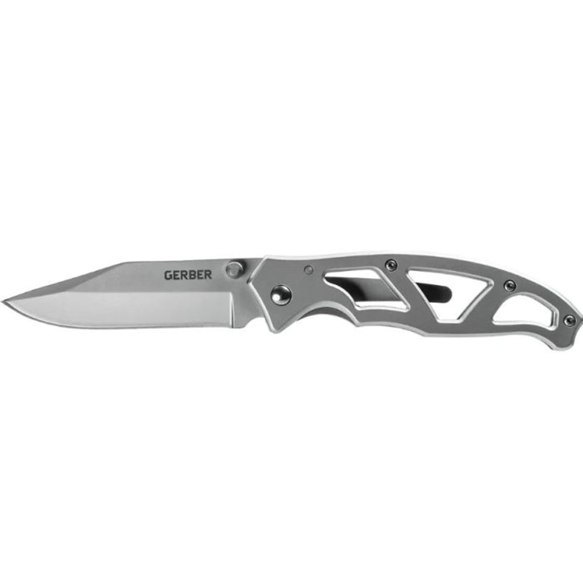 Gerber Paraframe I FE Folder