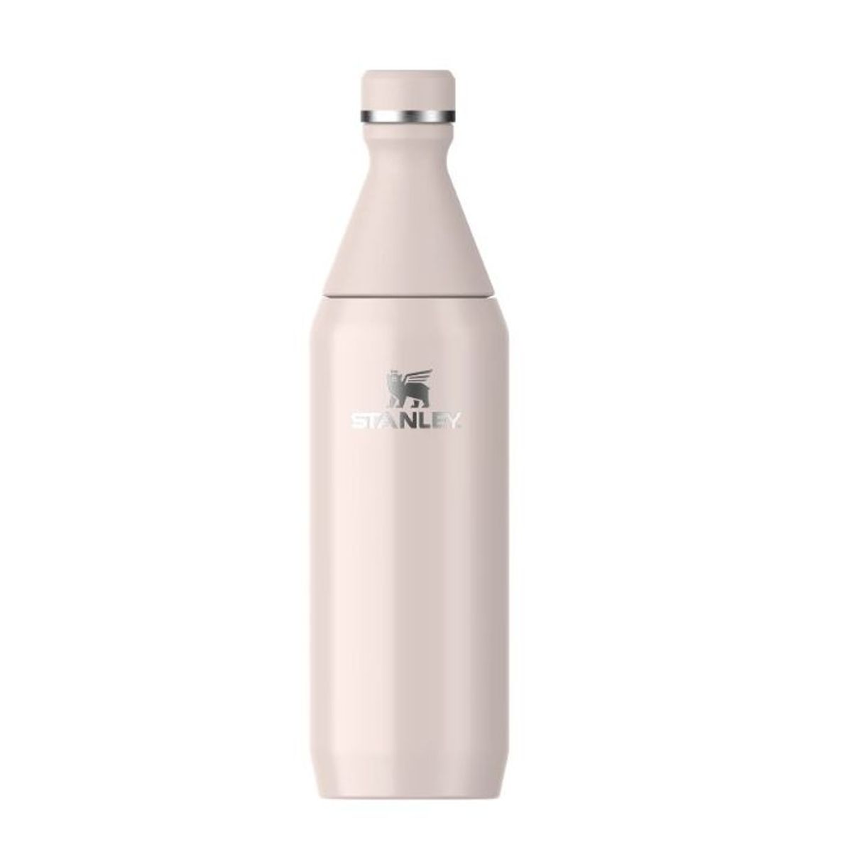 Stanley The All Day Slim Bottle 0,6L Rose Quartz