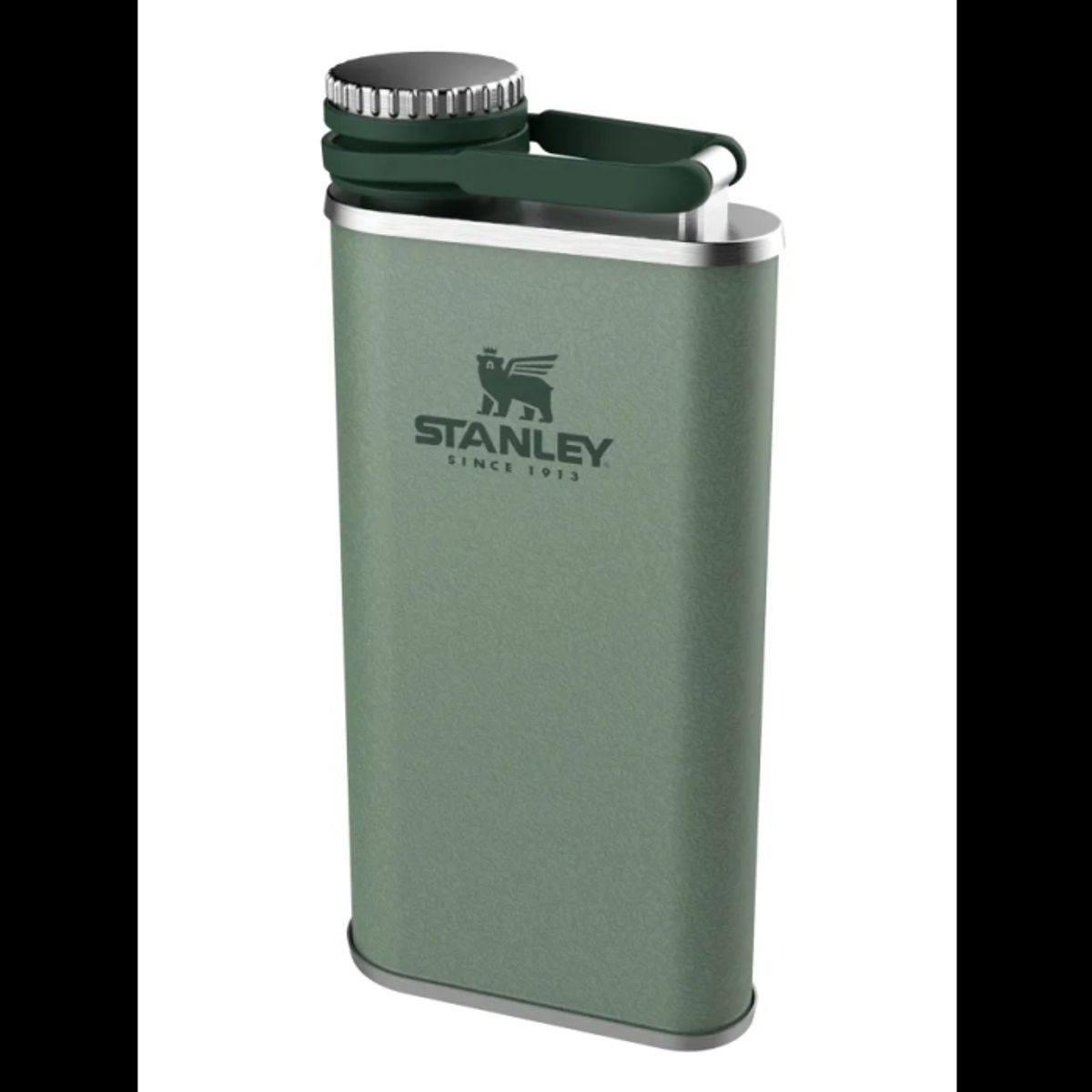 Stanley Wide Mouth Flask 0,23L Grøn