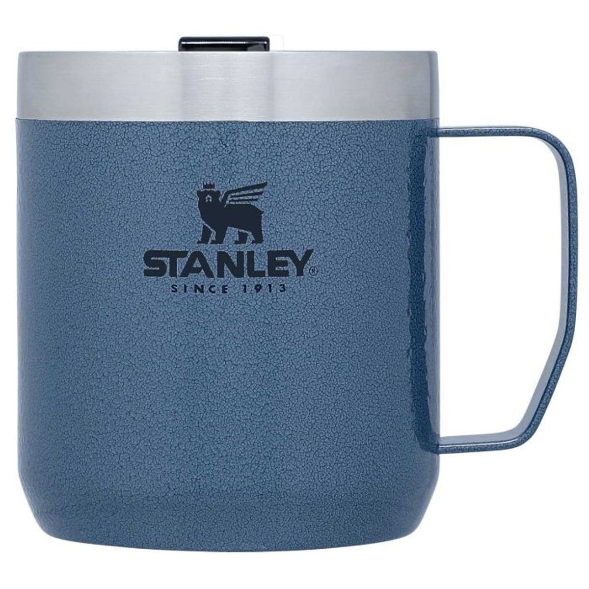 Stanley Camp Mug 0,35L Hammertone Lake