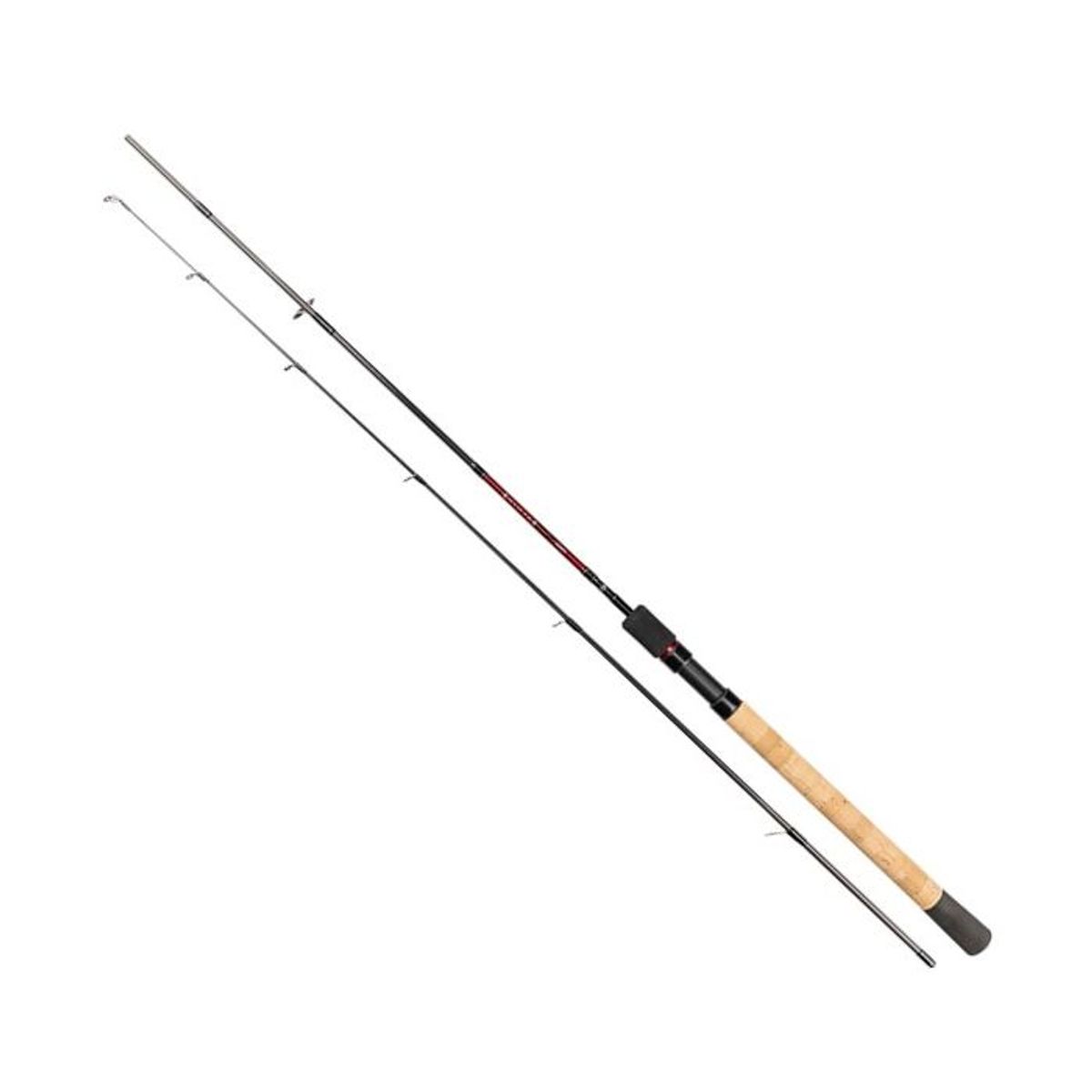 Daiwa Ninja X Spin 2023 model