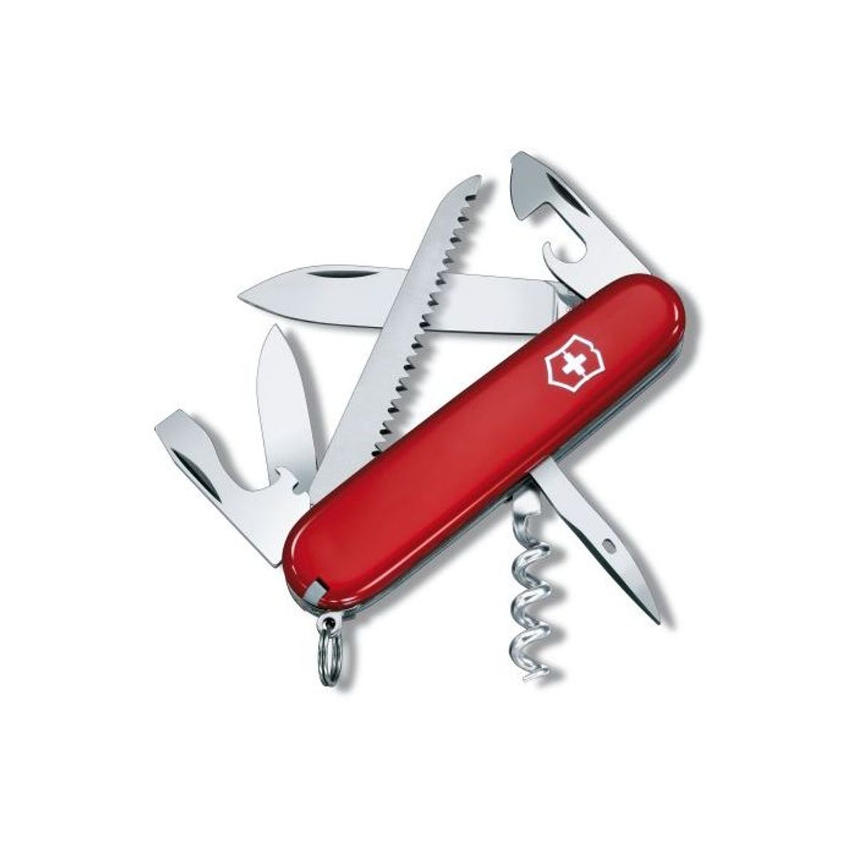 Victorinox Camper Red 1.3613