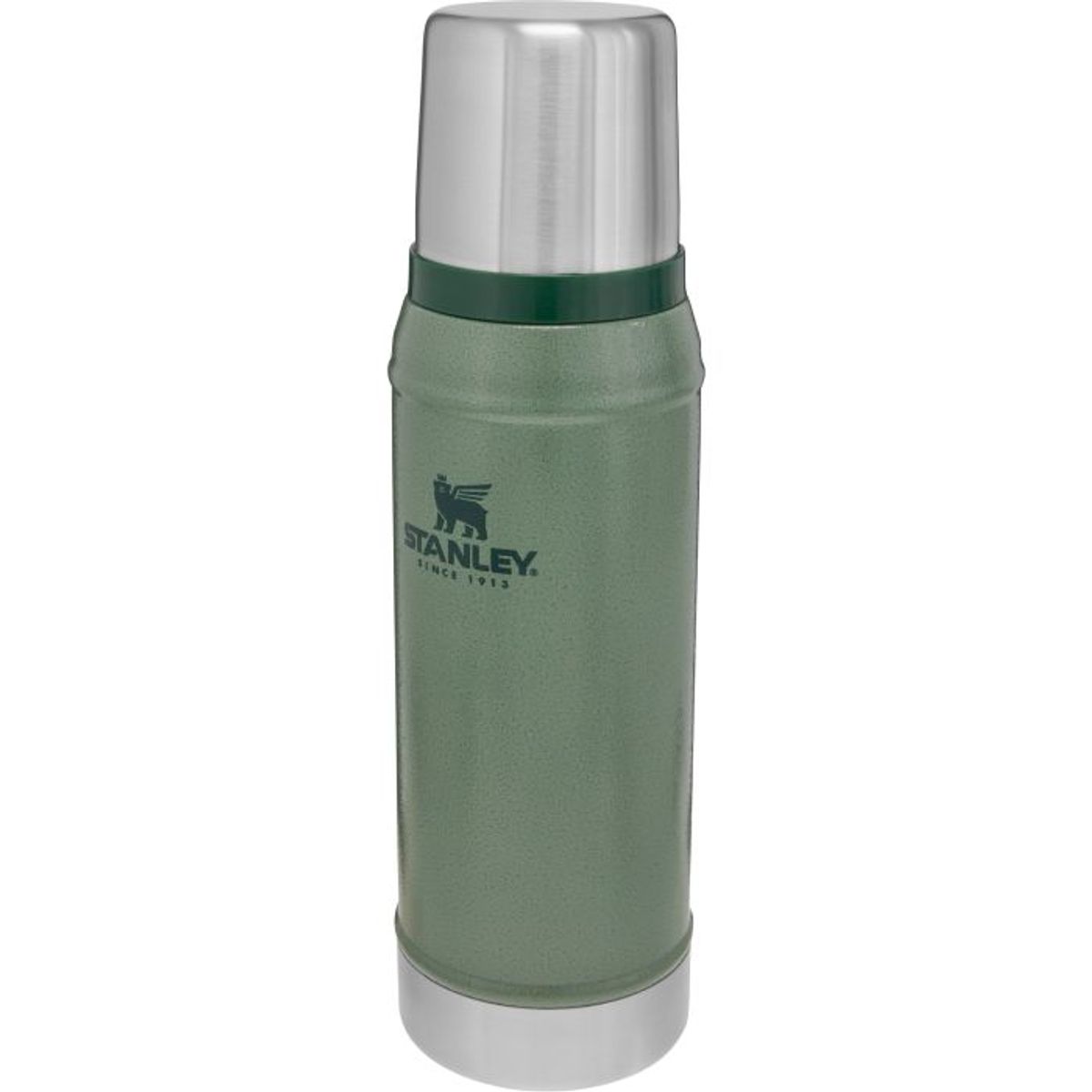 Stanley Classic Vac Bottle 0,75L Green