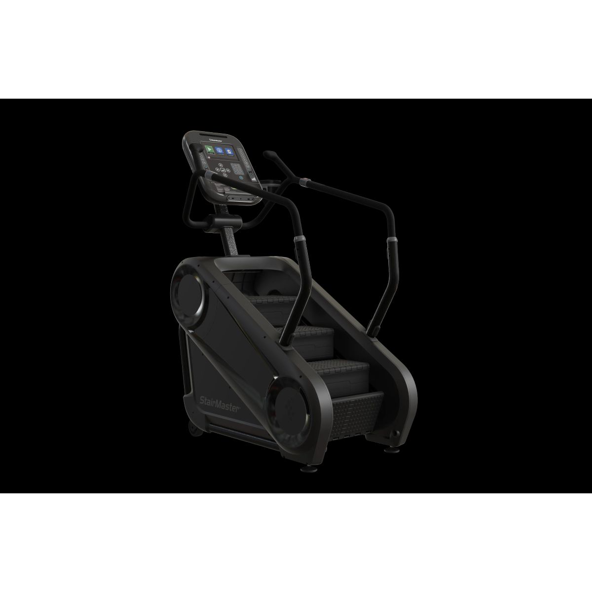 StairMaster 4 Series Trappemaskine m. LCD Display