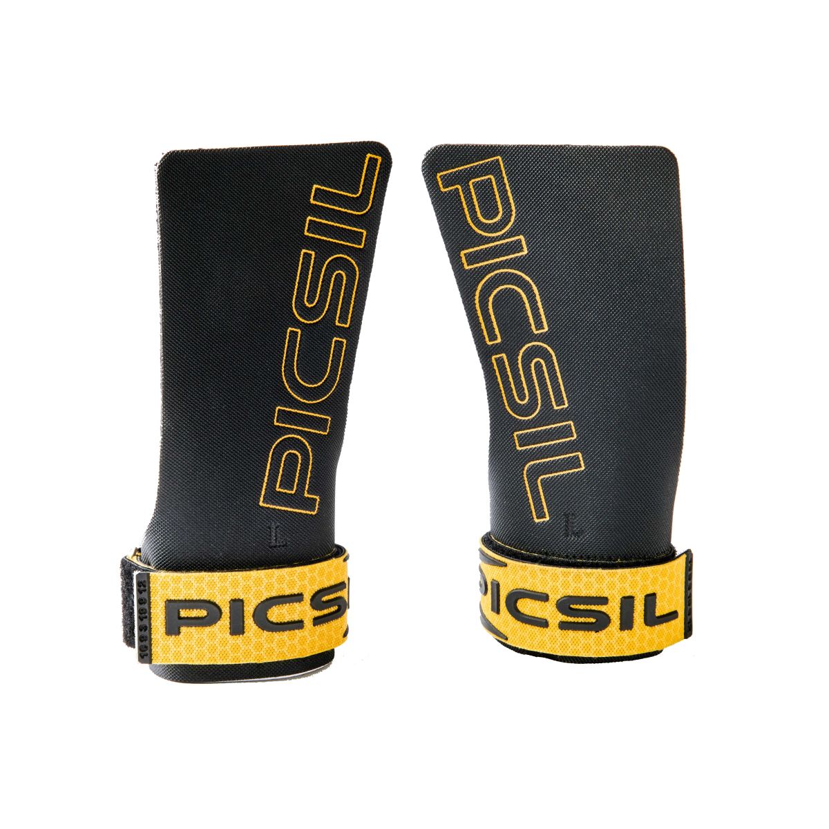 PicSil Golden Eagle Grips - 0 Hole str. G+