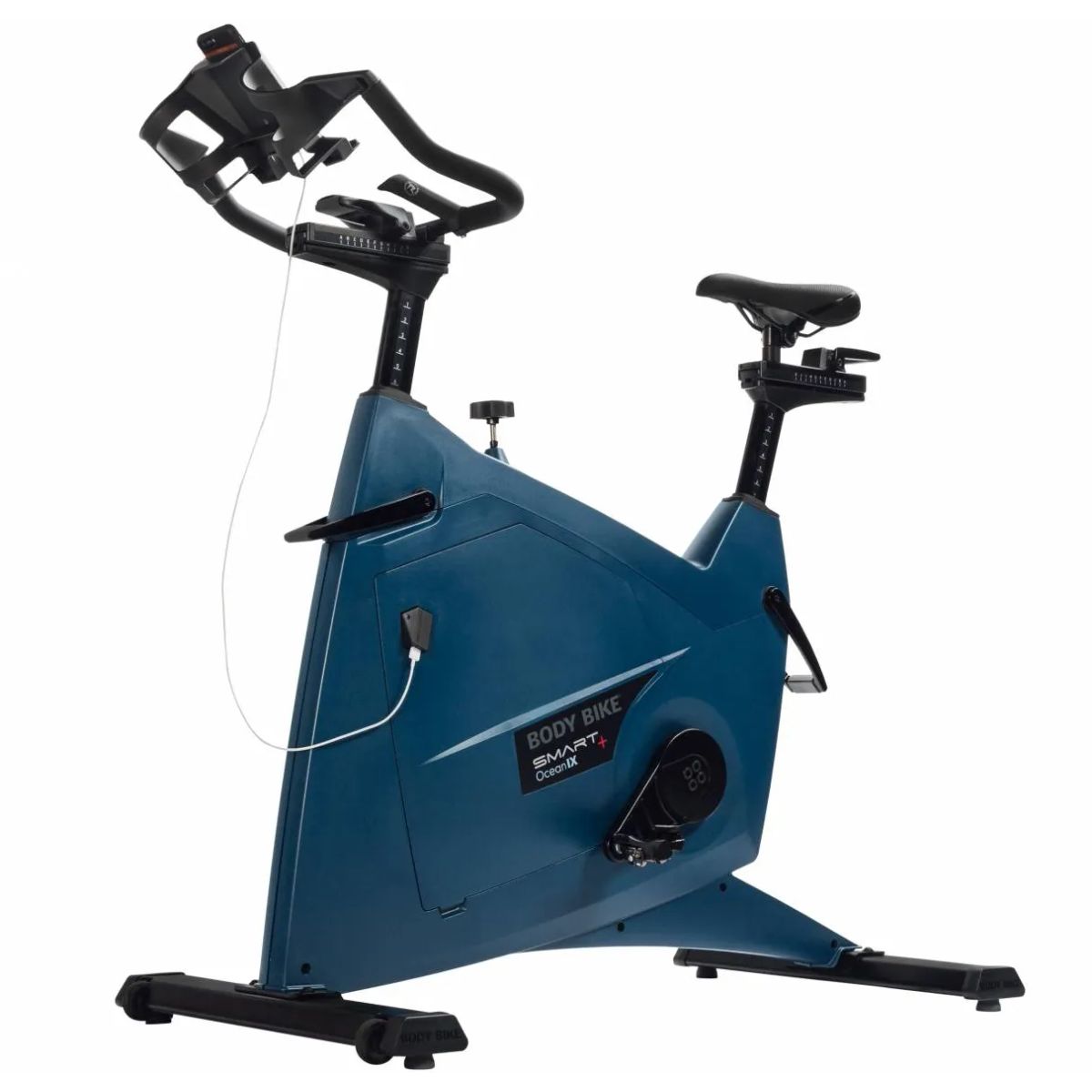 Body Bike Smart+ Ocean Blue