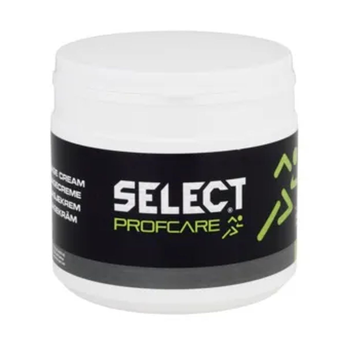 Select Massagecreme (500 ml)