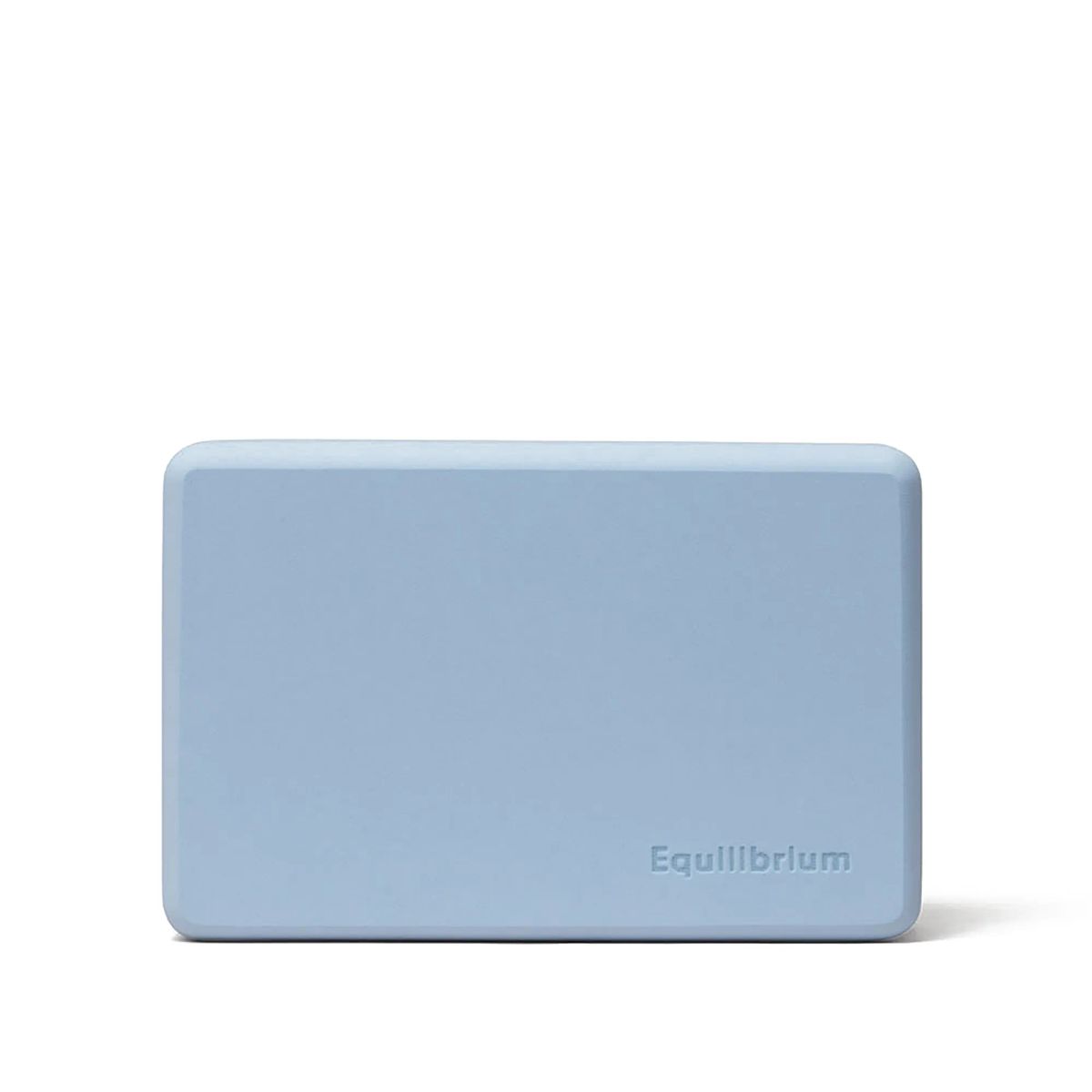 Equilibrium Unlimited Yoga Blok Sea Blue