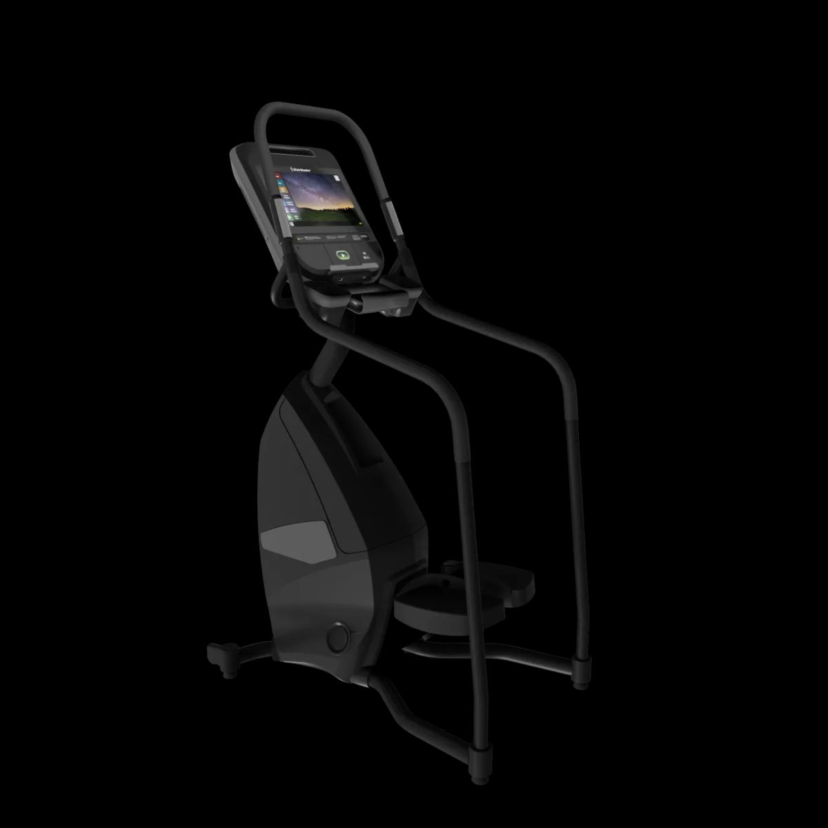 StairMaster 8 Series FreeClimber 15" Display Stepmaskine